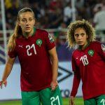 CAN féminine 2025 : le Nigeria rafle toutes les récompenses, Ghizlane Chebbak sauve l’honneur du Maroc