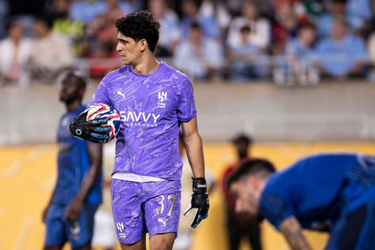 Malgré un grand Bounou, Al-Hilal éliminé de la Coupe du monde des clubs