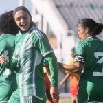 CAN féminine 2025 : la Tunisie sèchement battue avant l’Algérie