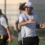 Un néo-Fennec U20 appelé à la rescousse par Roberto De Zerbi