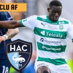 CHAN 2025 : la liste élargie de la RDC avec 3 Léopards A