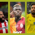 CHAN 2025 : la Guinée démarre par une victoire