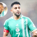 Après l’échec Real, une nouvelle offre tombe pour Ouazane