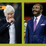 Cameroun : Marc Brys démissionne du poste de sélectionneur !