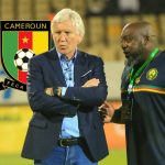 Gros coup de froid pour le Maroc avant le CHAN 2025