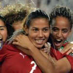 CAN féminine 2025 : les 5 stars à suivre