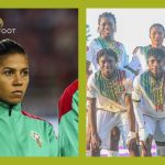 CHAN 2025 : la liste des arbitres avec une Marocaine, 2 Algériens et des stars à la VAR