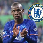 Le concurrent à 28 M€ qui attend Adam Aznou à Everton