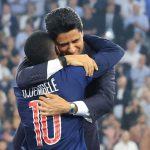 Achraf Hakimi fait tomber le record de Dani Alves