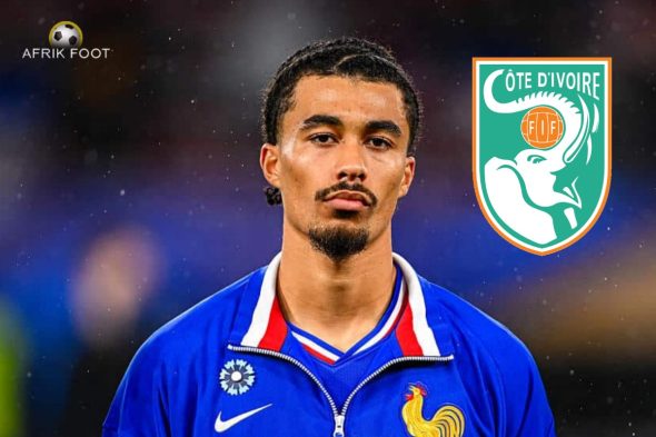 L'actualité du football africain