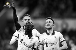 L'actualité du football africain