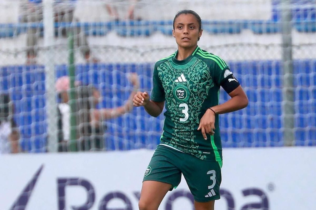 CAN féminine 2025 : l’Algérie privée d’une demi-finale historique contre le Maroc