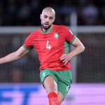 Un Algérien pour remplacer le Marocain Zakaria El Ouahdi à Genk ?