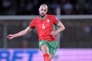 L'actualité du football africain