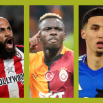 Un cadre du Maroc U20 fonce vers le club de Belloumi !