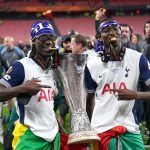 “Je veux te donner mon maillot parce que…” Le beau geste d’Hakimi après Real-PSG