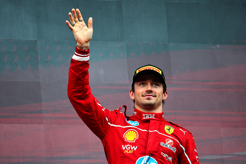 Pariez sur la F1 avec le code promo 888Starz