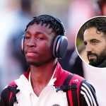 Un néo-Fennec U20 appelé à la rescousse par Roberto De Zerbi