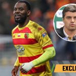 L’OL annonce son plan pour le football congolais