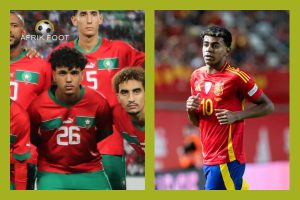 L'actualité du football africain