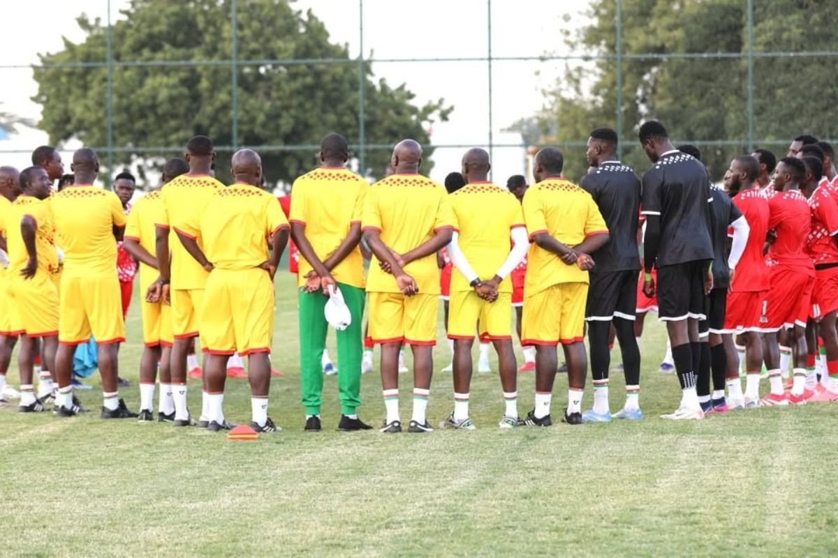 Tanzanie-Burkina Faso : chaîne et heure du match (CHAN 2025)