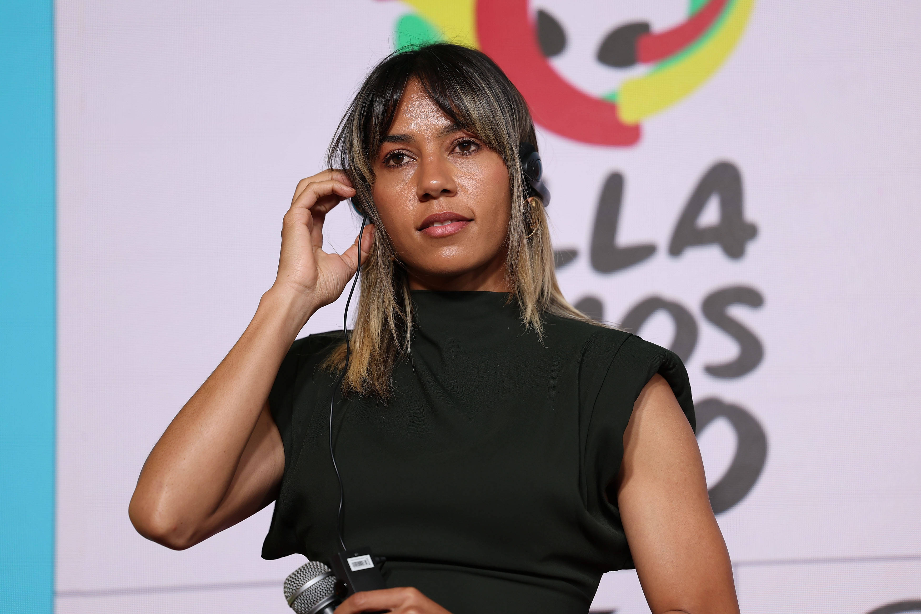 Après la CAN féminine, Ghizlane Chebbak signe à Al-Hilal (officiel)