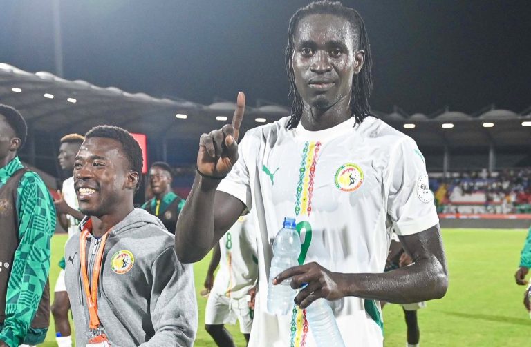 CHAN 2025 : le tenant sénégalais punit le Nigeria d’Eric Chelle