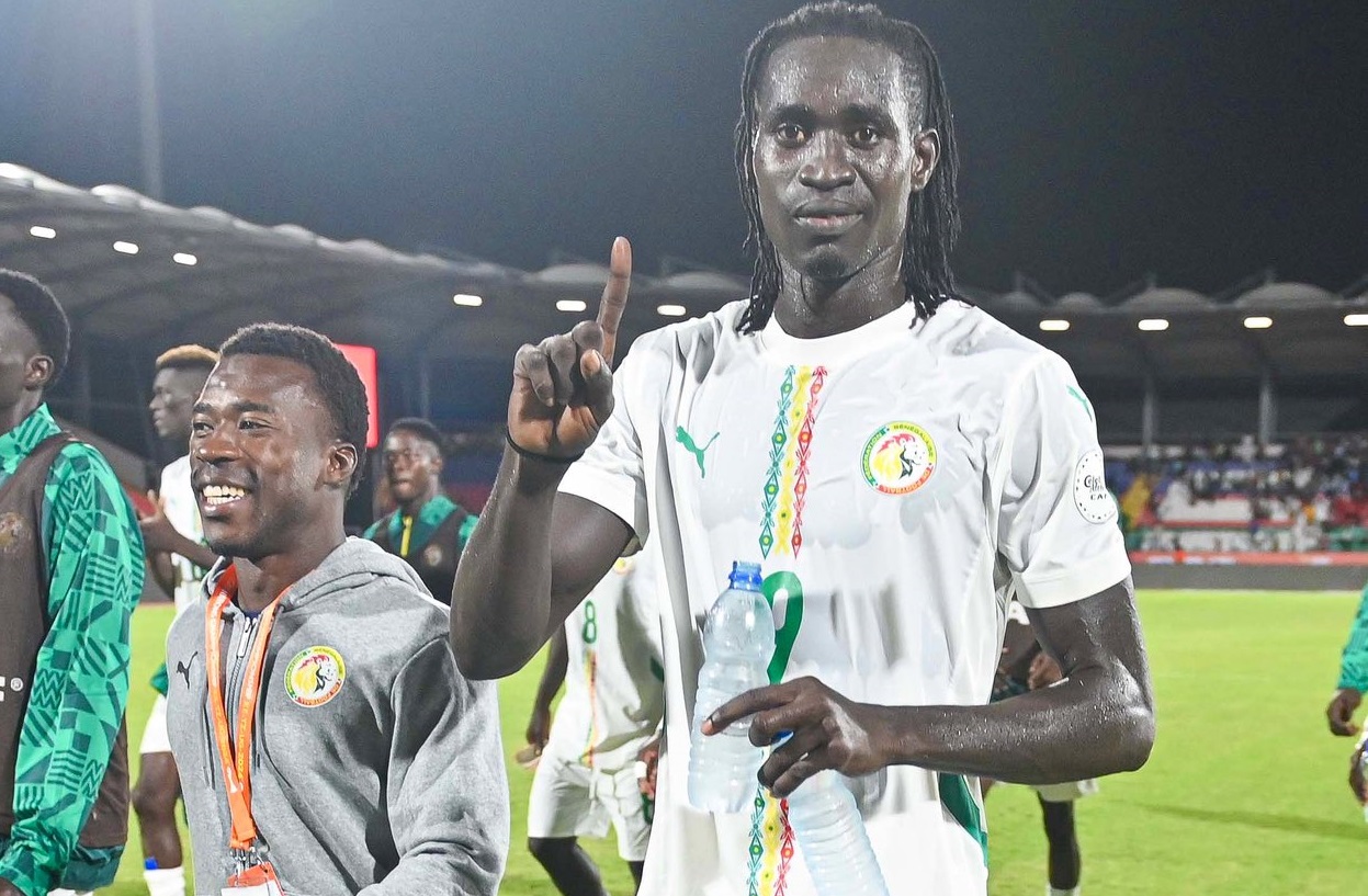 CHAN 2025 : le tenant sénégalais punit le Nigeria d’Eric Chelle 