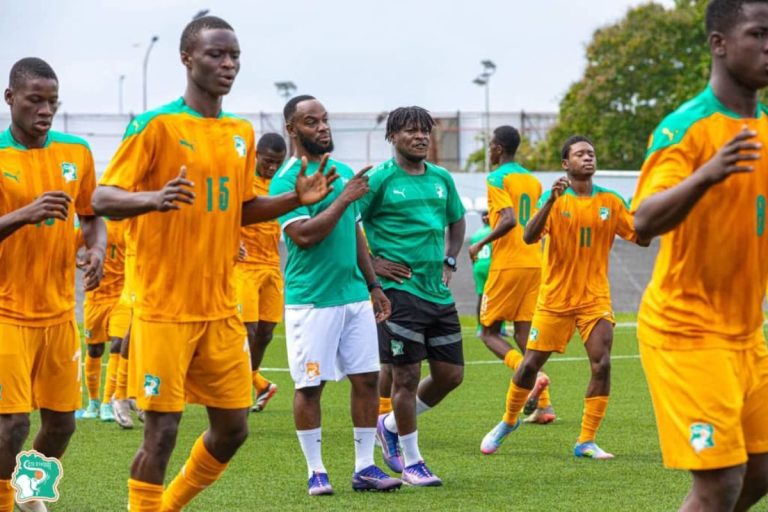 Jeux Africains Scolaires : la Côte d’Ivoire brise le rêve de l’Algérie et décroche le titre