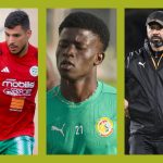 Kenya-RDC : chaîne et heure du match (CHAN 2025)