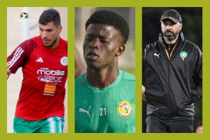 Qui est le favori du CHAN 2025 ?