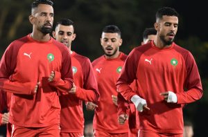 Maroc-Angola : chaîne et heure du match (CHAN 2025)
