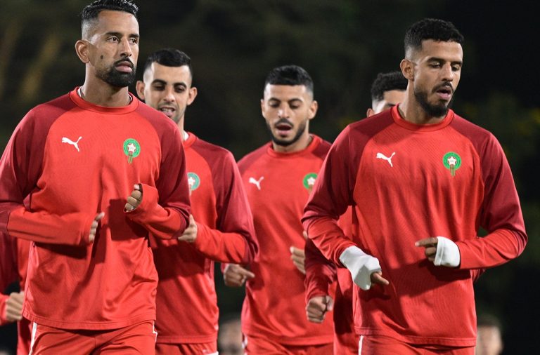 Maroc-Angola : chaîne et heure du match (CHAN 2025)