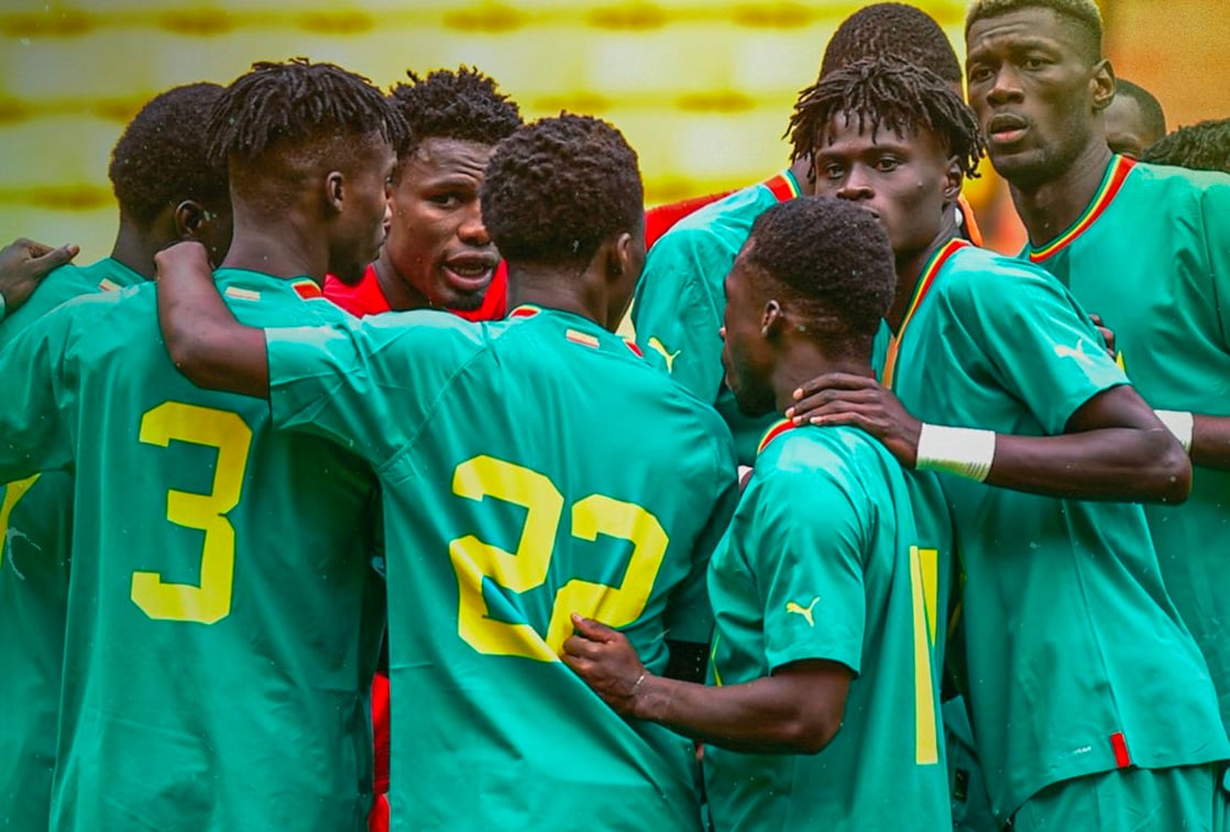 Sénégal-Nigeria : chaîne et heure du match (CHAN 2025)