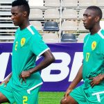 CHAN 2025 : Benni McCarthy chicote la RDC d’entrée