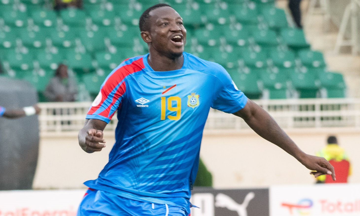 CHAN 2025 : la RDC remporte le derby et se lance enfin
