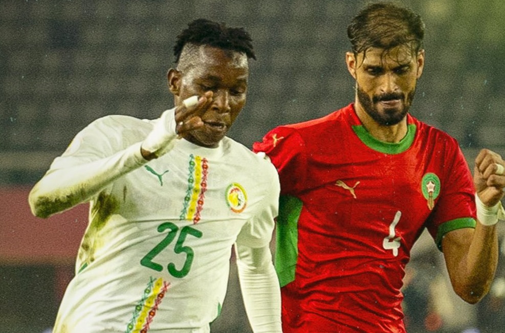 CHAN 2025 : carton rouge annulé, VAR… Le Sénégal et le Maroc se prononcent sur la polémique