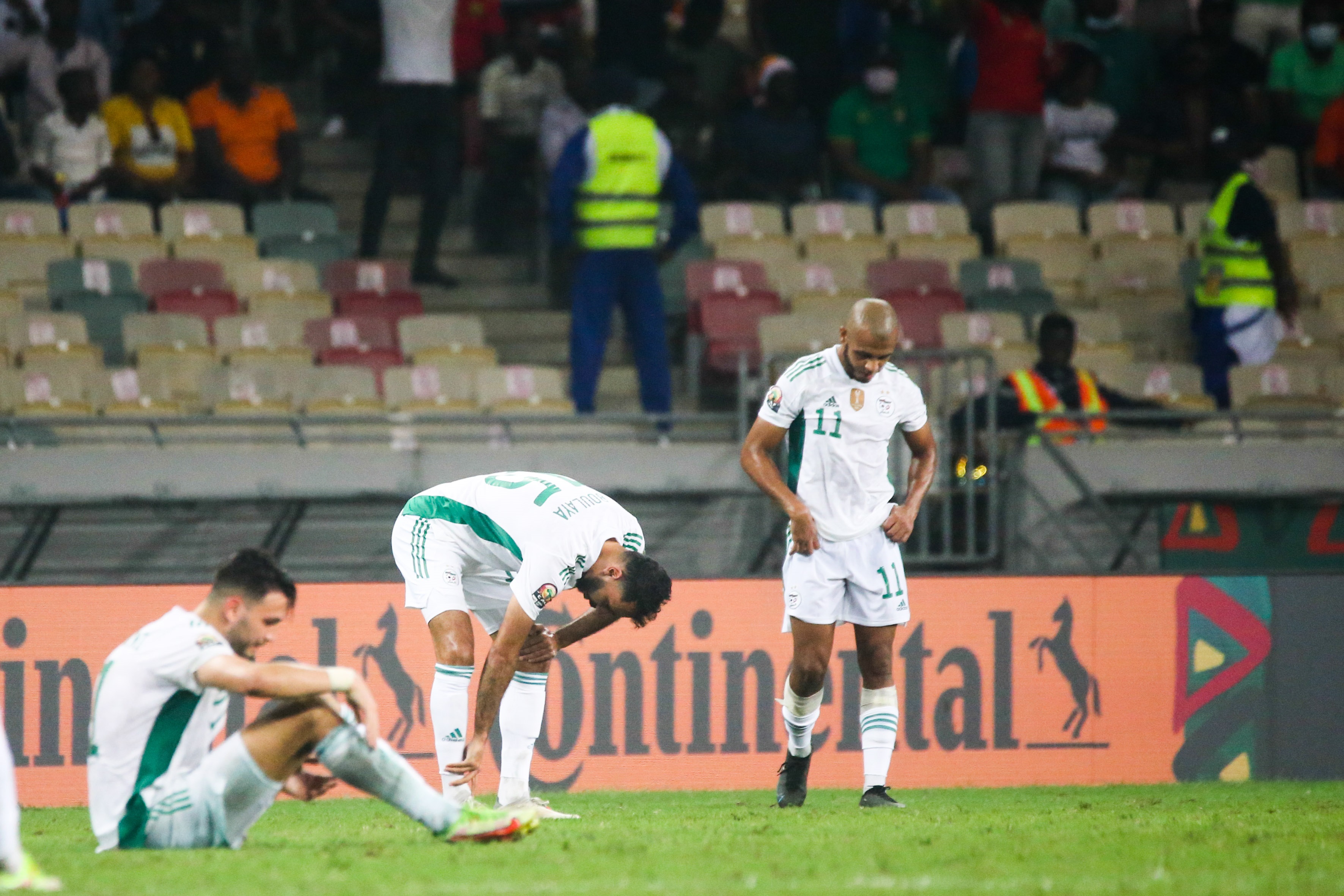 Mercato : un Fennec de la CAN 2021 sur le point de faire son retour en France