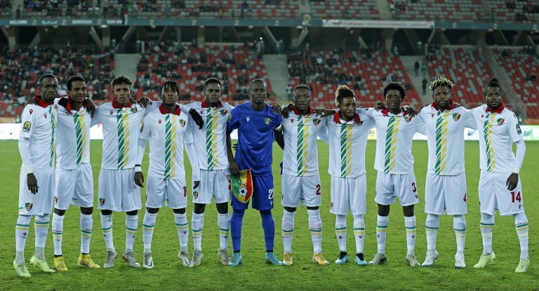 Congo-Soudan : chaîne et heure du match (CHAN 2025)