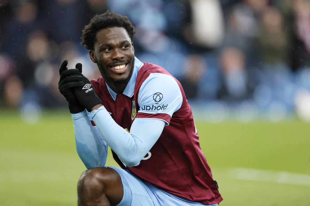 Une porte de sortie s’offre enfin à Datro Fofana pour quitter Chelsea
