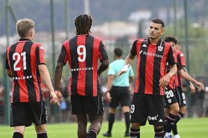 L'actualité du football africain