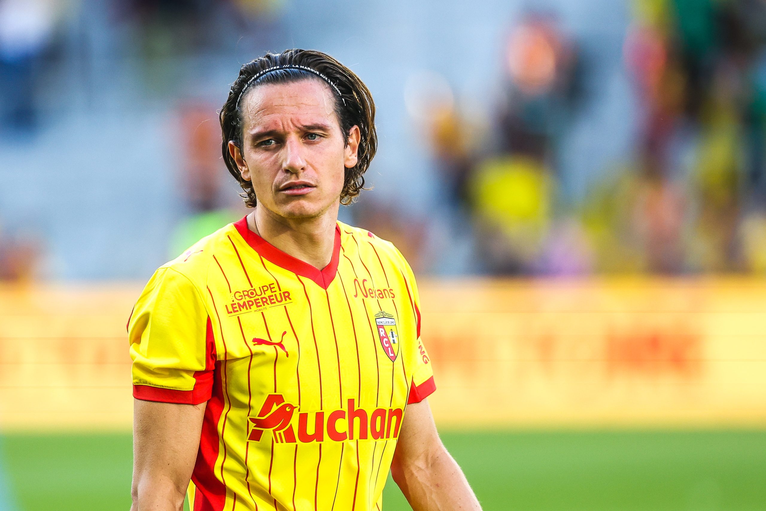 Pronostic Rennes – Lens : 2 paris à tenter sur le match de Florian Thauvin