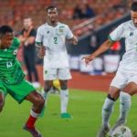 CHAN 2025 : Benni McCarthy chicote la RDC d’entrée