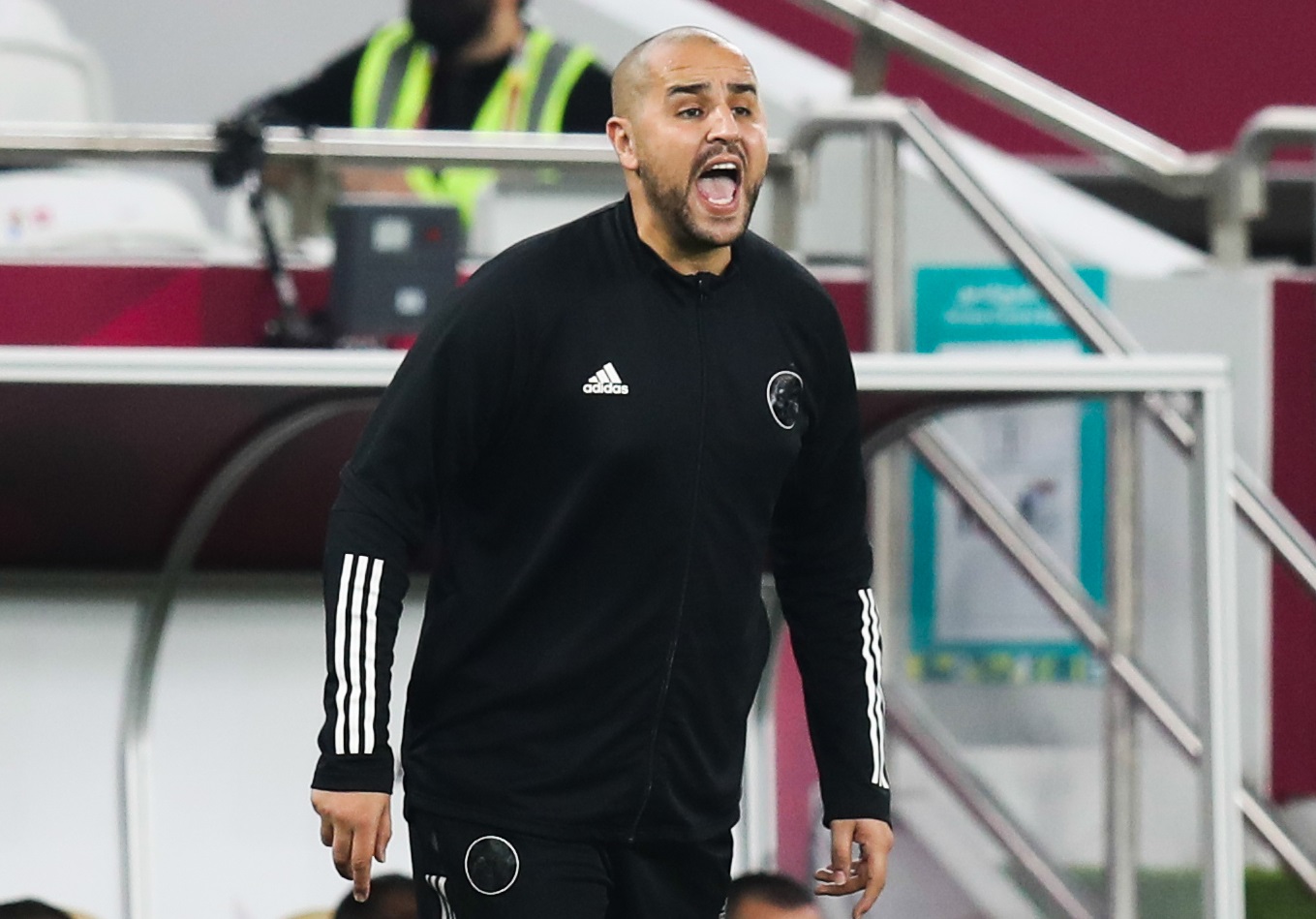 L’Algérie va commencer la Coupe Arabe avec 2 joueurs en moins