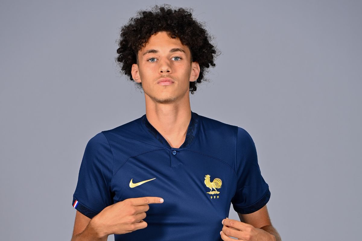 Les 3 raisons pour lesquelles l’Algérie espérait Maghnes Akliouche