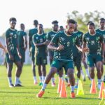 Kenya-RDC : chaîne et heure du match (CHAN 2025)