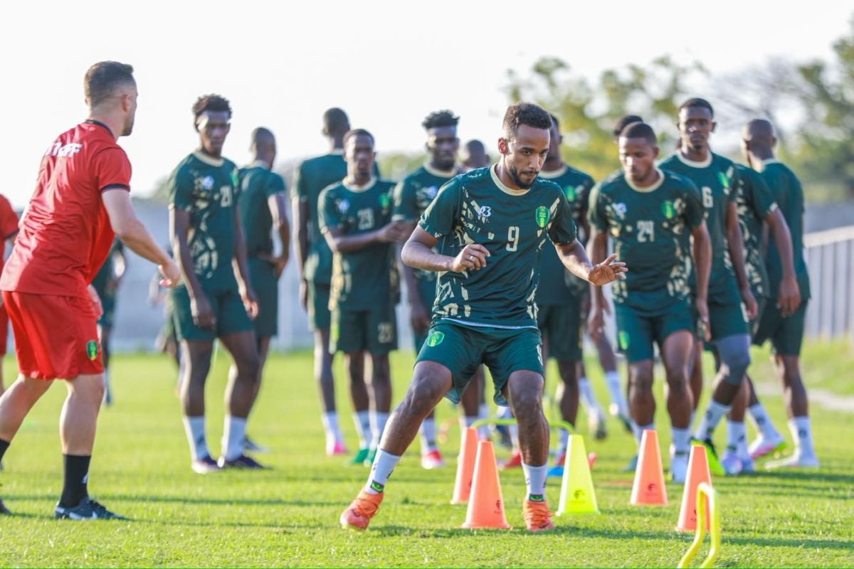 Madagascar-Mauritanie : chaîne et heure du match (CHAN 2025)