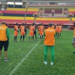 En pleine tourmente, Thomas Partey a trouvé un nouveau club