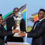 “J’espère que Lyon trouvera la solution”, le sélectionneur de Clinton Mata se prononce sur son avenir [Exclu]