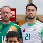 Algérie : le héros Abderrahmane Meziane y a laissé une dent